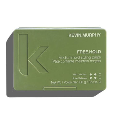 KEVIN MURPHY_FREE.HOLD Medium Hold Styling Paste_Cosmetic World